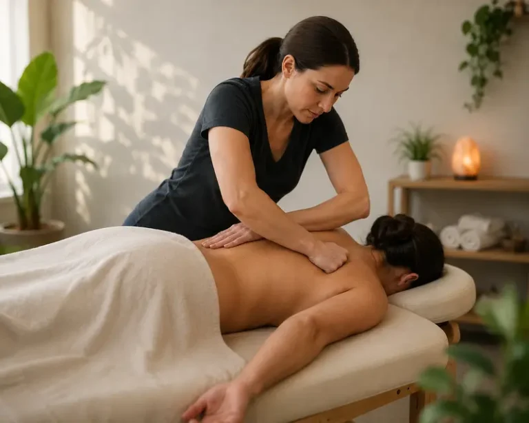 Myofascial Release