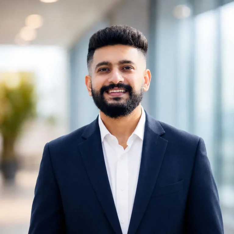Karan-Tailor